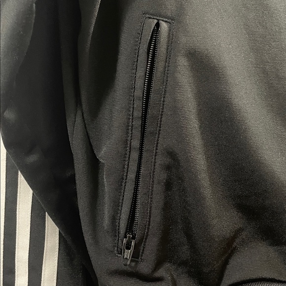 Adidas Track Jacket - Picture 5 of 12